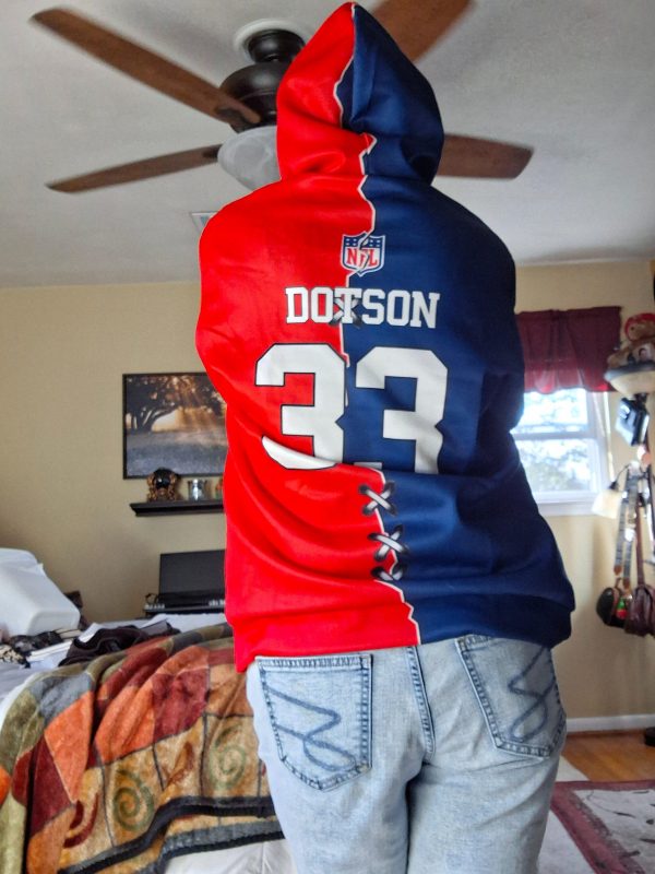 Image #1 from Robyn Dotson